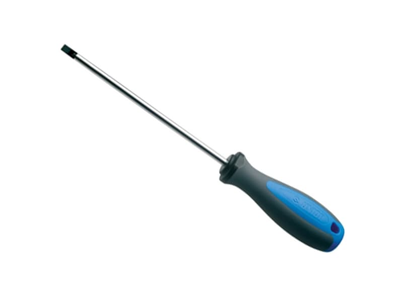 UNIOR odvijač pljosnati 0.8x4.0x210/125 mm, TBI, art. 602TBI 611685