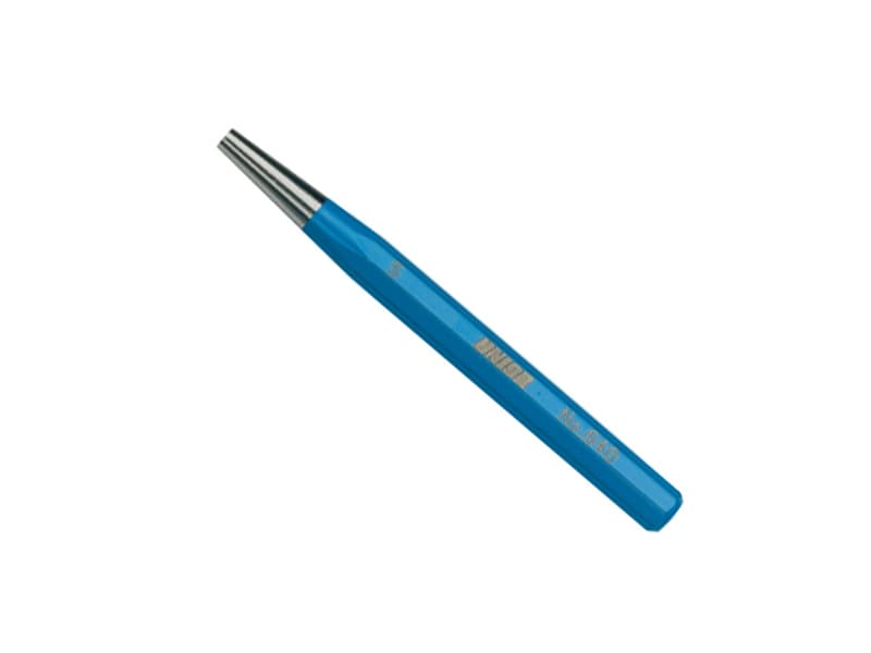 UNIOR Probijač za gvožđe 3x120 mm, art. 640 601704