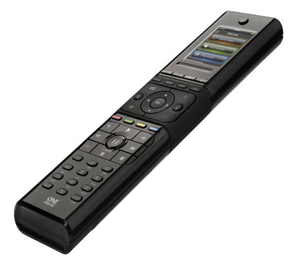 ONE FOR ALL Univerzalni daljinski upravljač URC 8603 Touch