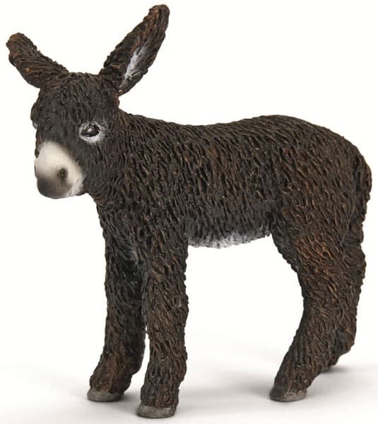 Schleich Domaće životinje - Poituovo Magare 13686