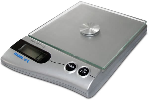 Momert kuhinjska vaga 6850