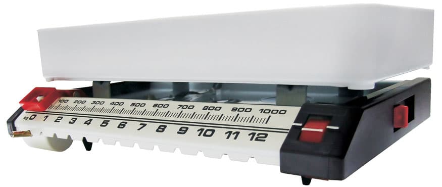 Momert analogni kantar Kuhinjska vaga 7462