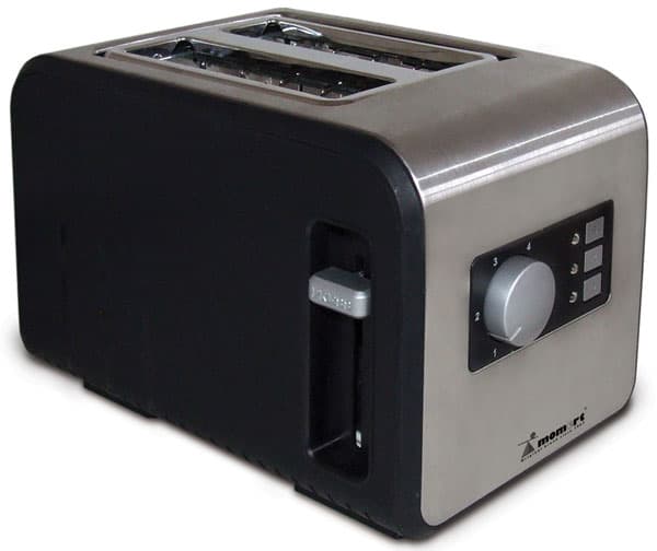 Momert Inox toster 2062