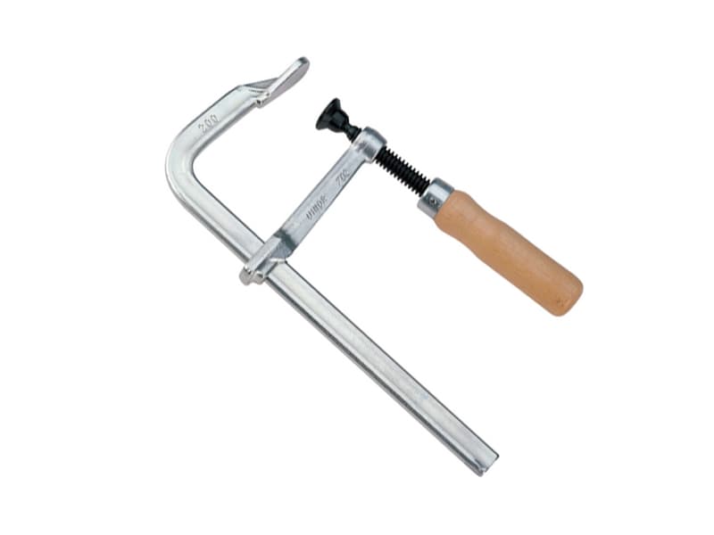 UNIOR Stolarska stega, 600x120 mm, art. 702 601790