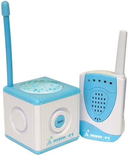 Momert baby alarm M1711