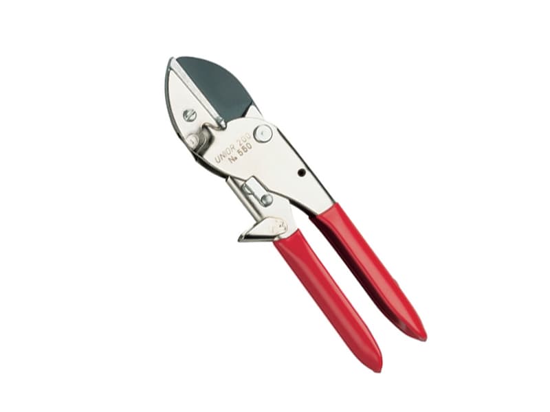 UNIOR Makaze za vrt, voćarske, art. 550/3PR