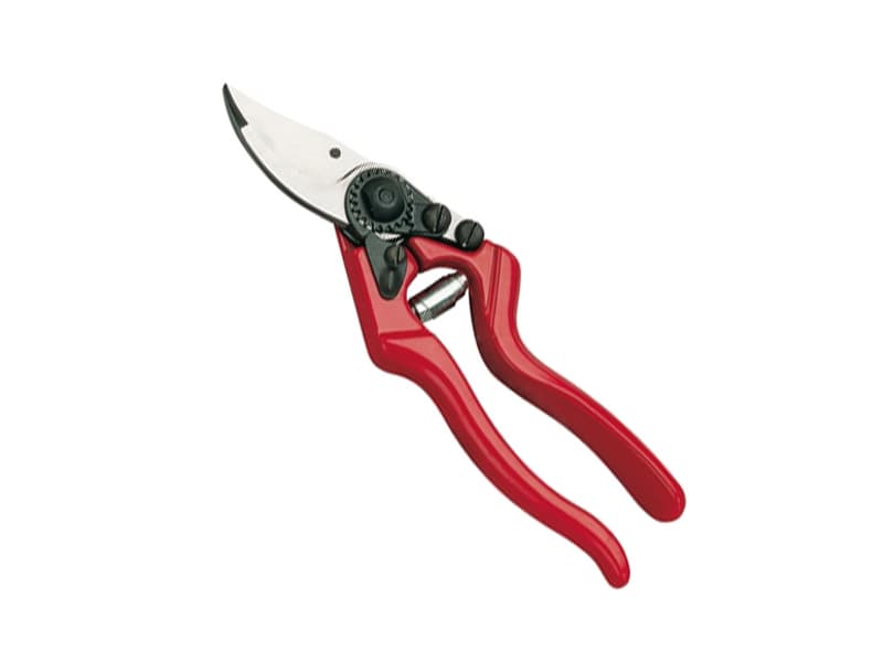 UNIOR Makaze za vrt, za vinovu lozu, art. 544