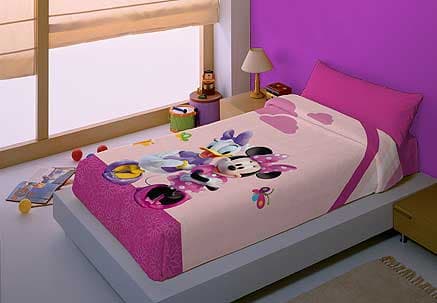 Pata i Mini Dečiji Pokrivač