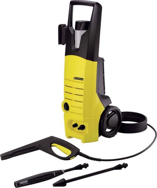 Karcher perač pod pritiskom K3.80MD 278595