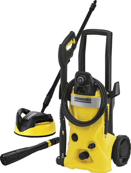Karcher perač pod pritiskom K5.650 T 250 Celebration 313275