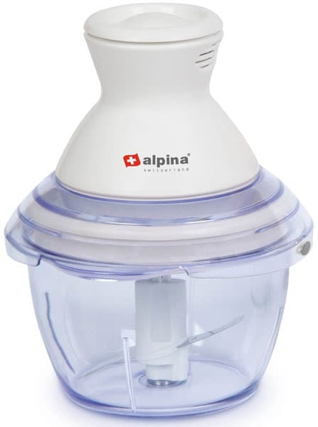 Alpina seckalica SF-4015 20979