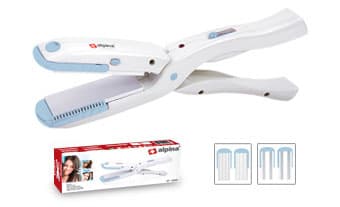 Alpina pegla za kosu SF-5040