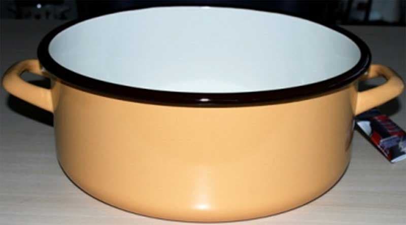 Metalac Šerpa 117590 12.5 Lit.