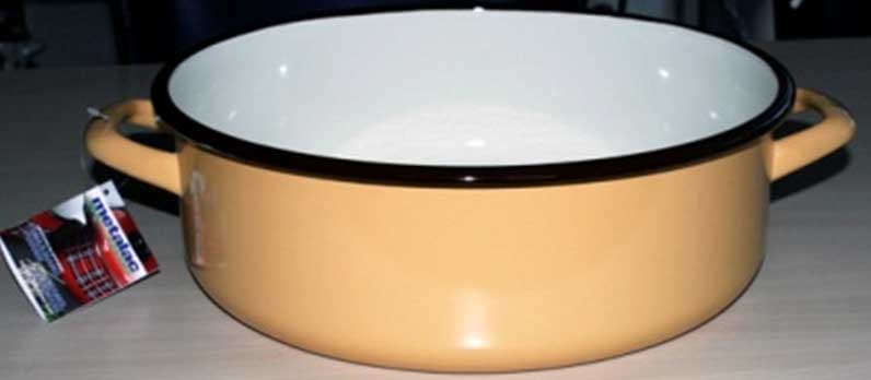 Metalac Šerpa 117588 7 Lit.