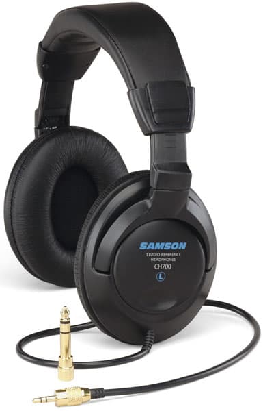 Samson CH700 slušalice