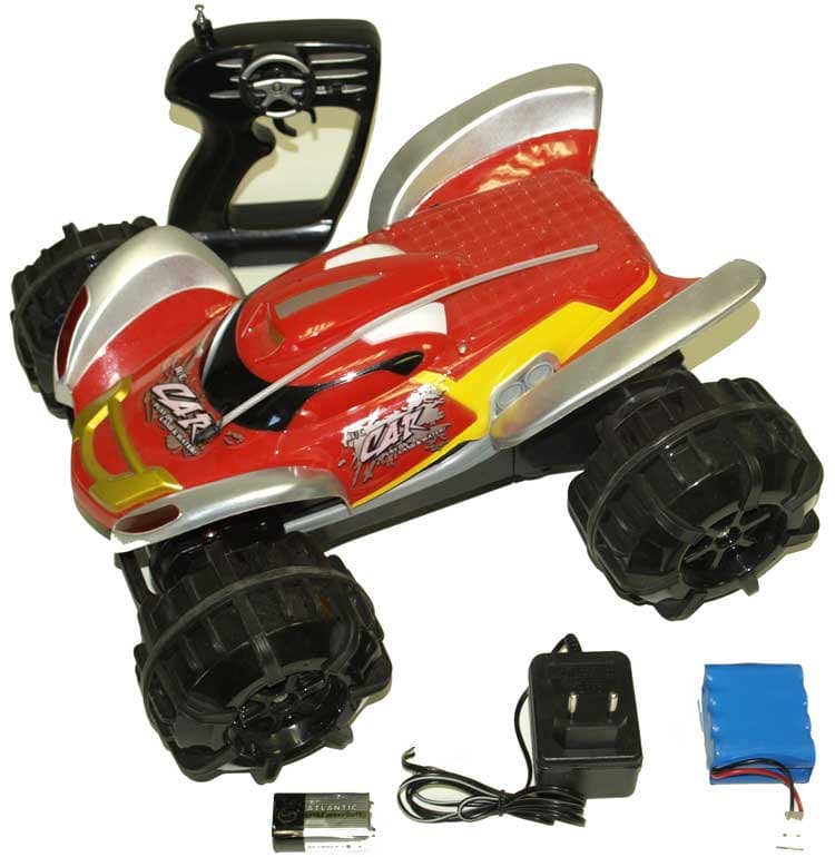 Amfibija sa daljinskim   49-835