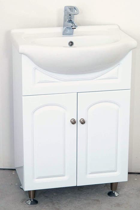 Ormarić sa lavaboom Royal 65