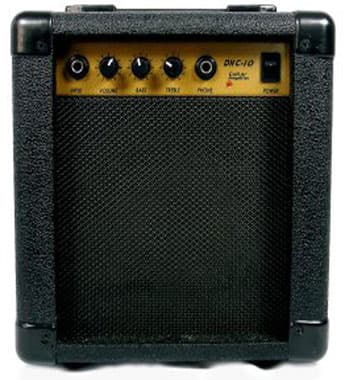 Maxtone električno gitarsko pojačalo DHC-15