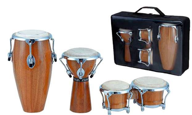 Maxtone set udaraljki MBC-100