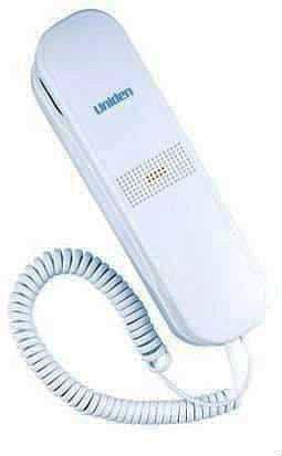 Stoni žičani fiksni telefon Uniden AS-7102
