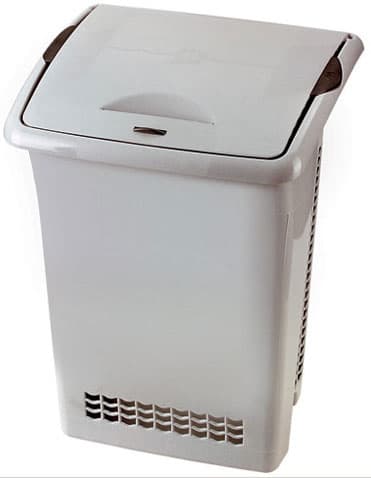 Korpa Za Veš OKT-2498 65 lit.