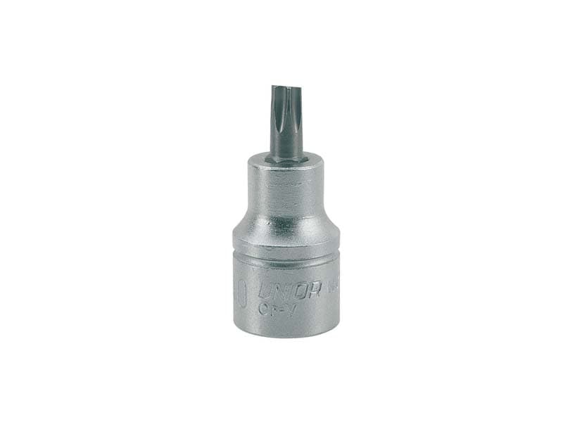UNIOR Ključevi nasadni TORX 1/2 TX27 192/2TX 605564 301680