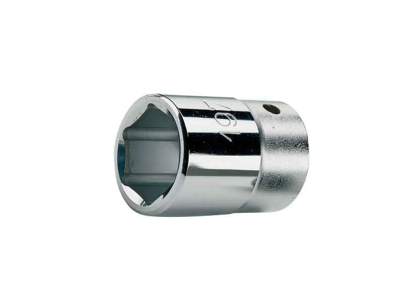 UNIOR Ključ nasadni 6-UGAONI 3/4 34mm 197/1 6p 602731 301775