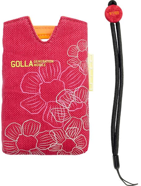 Golla torbica za fotoaparate i mobilne telefone G1003