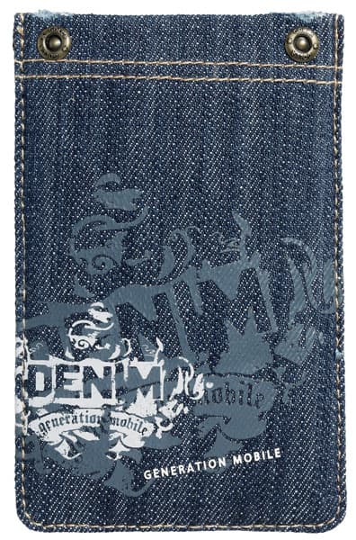 Golla torbica za fotoaparate i mobilne telefone G1072