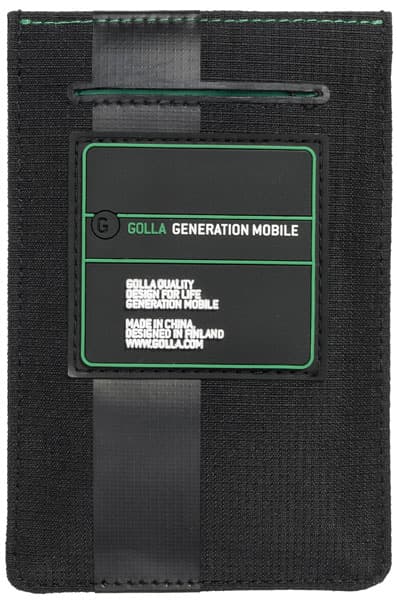 Golla torbica za fotoaparate i mobilne telefone G1172