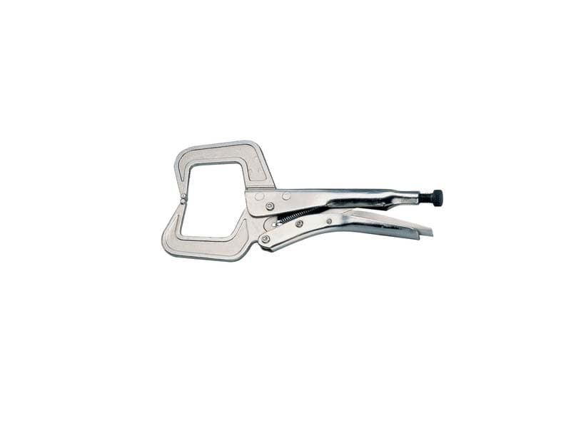 UNIOR Klešta grip za varioce 280mm art.432C 601144 924644