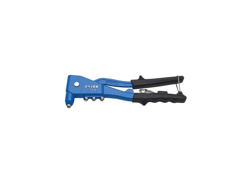 UNIOR Klešta ručna za zakovice POP Nitne  2.4-4.8mm, art.1300 615454 306171