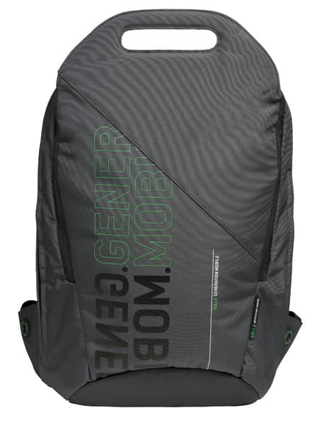 Golla ranac za laptop 16 in G1085