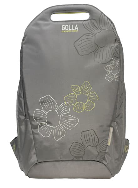 Golla ranac za laptop 16 in G1087