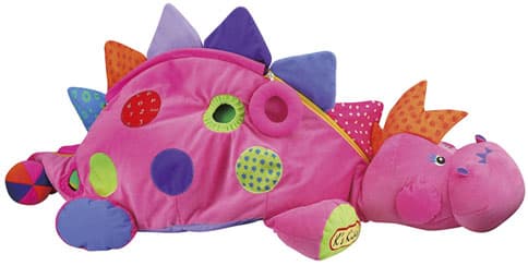 KsKids Gospođa Dino sa lopticama KA10578