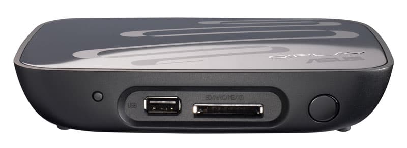 Asus O!Play Mini HD media player