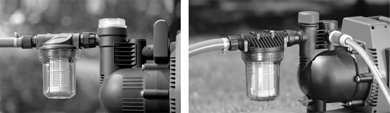 Filter za vodu 1L ugradni 78100201