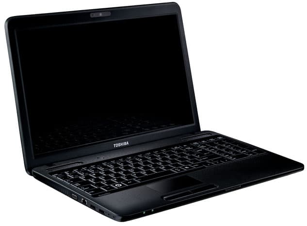 Toshiba Satellite C660-1XQ