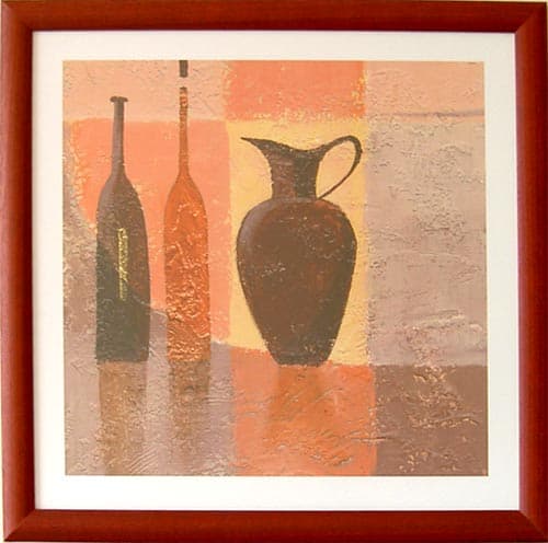 Natalie Armstrong - Bronze Bottles - 60/60 E3 EP