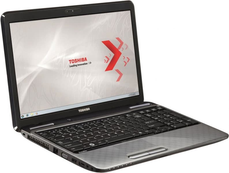 Toshiba Satellite L755-121