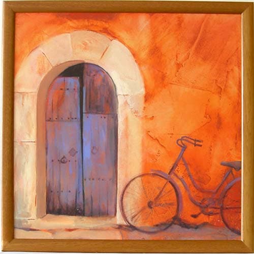 Dvorište - 1074 - 60/60 E-3 EP 2008