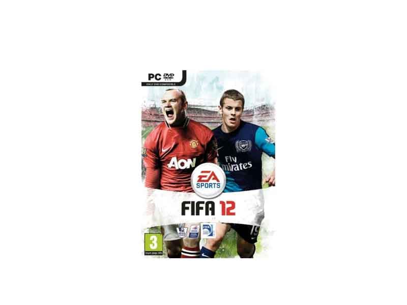 Fifa 12