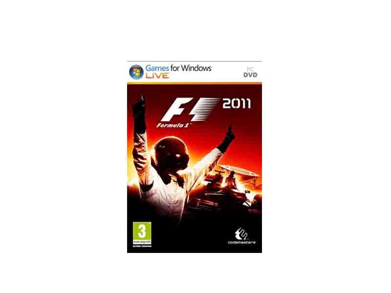 Formula 1 2011 