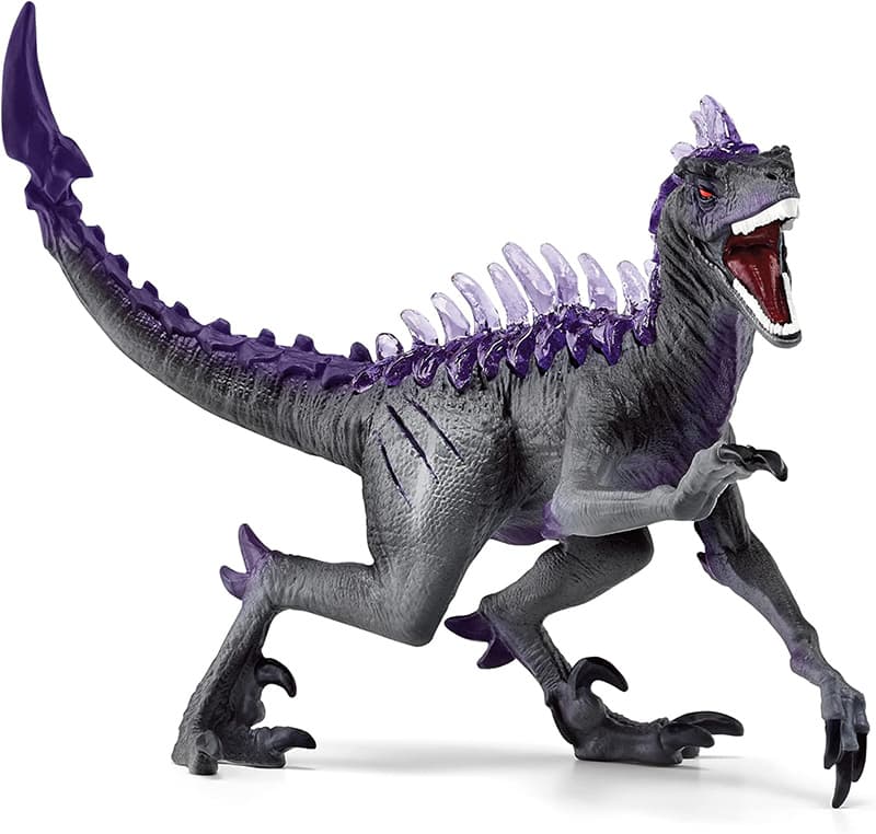 Schleich® Eldrador figura Raptor senke 70154
