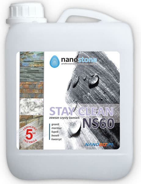 Nano Stone NS-60 4001