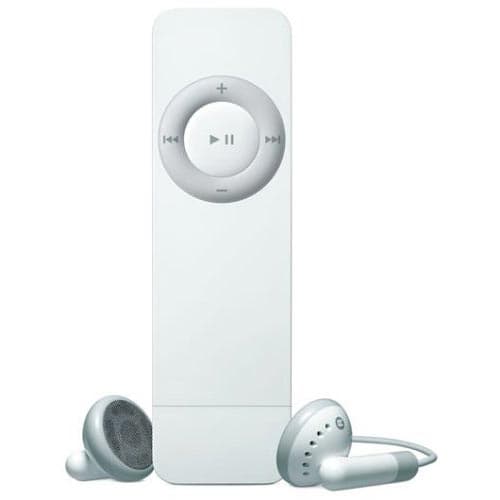 Apple iPod Shuffle 512 MB