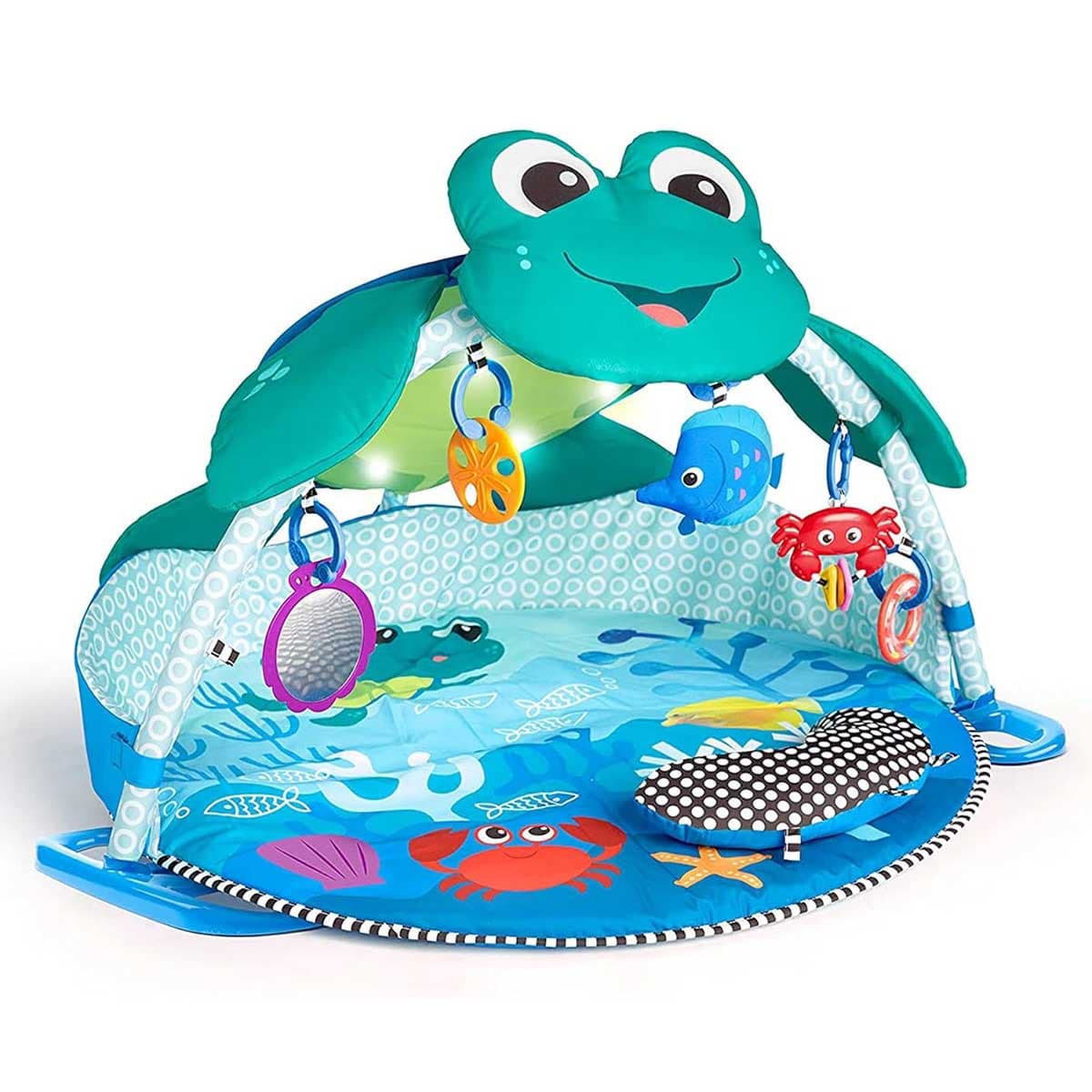 Baby Einstein™ Aktiviti gimnastika za bebe Neptune under the sea 11753