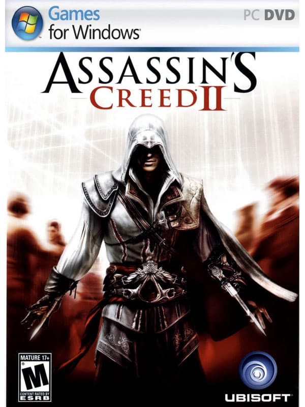 Assassins Creed 2
