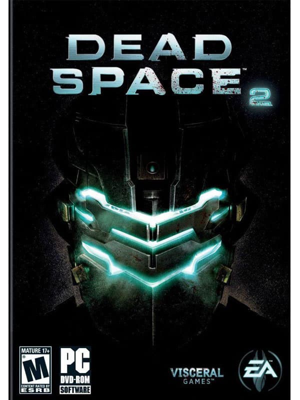 Dead Space 2