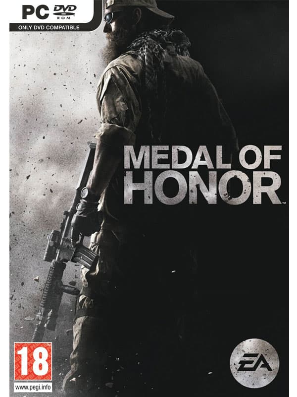 Medal of Honor